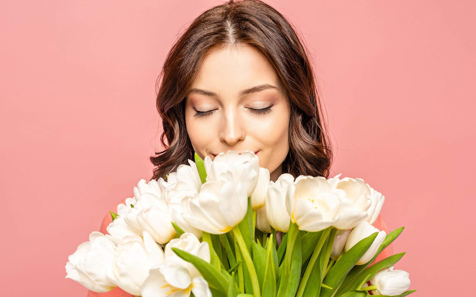 A 12-Minute Meditation to Reconnect With Your Senses