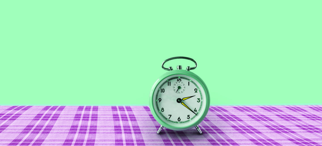Mindfulness Pause