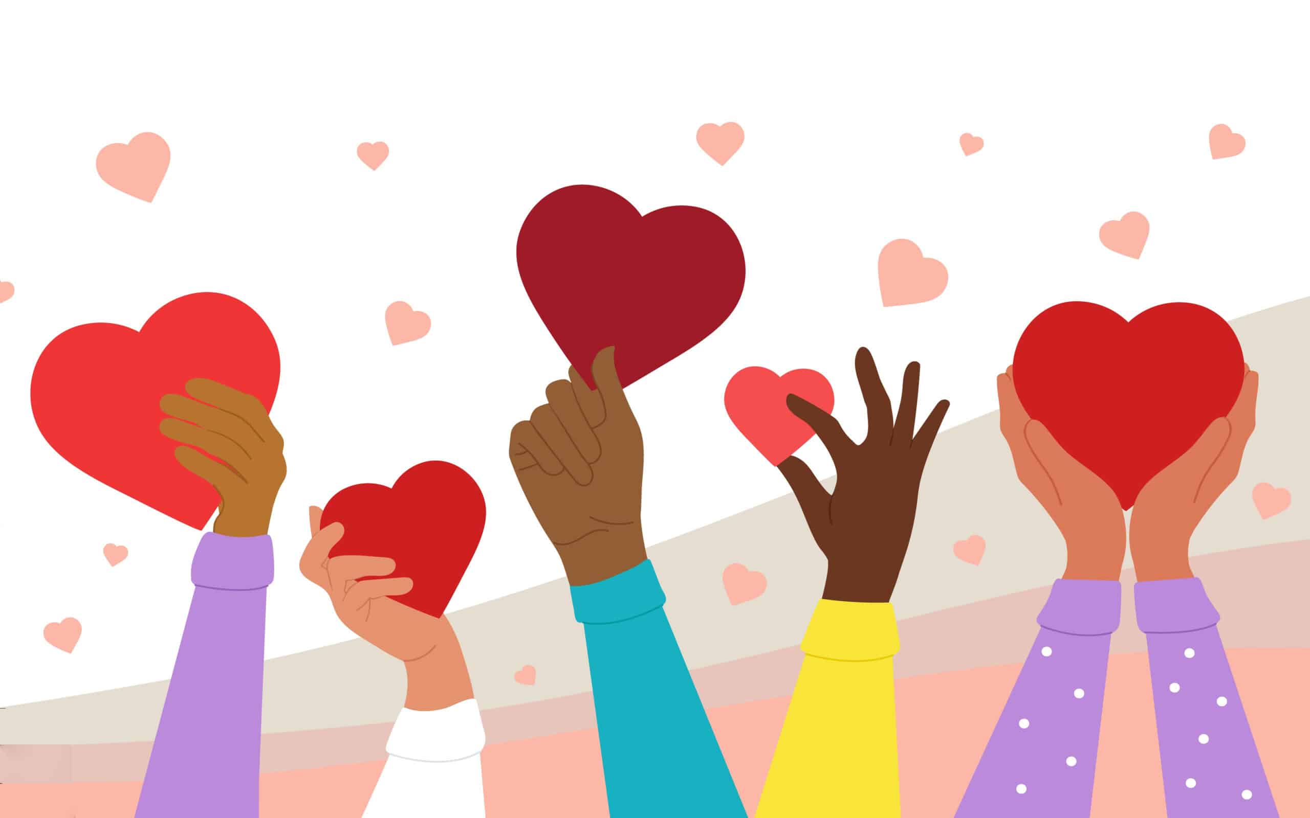 Deepen Your Relationships with Mindfulness