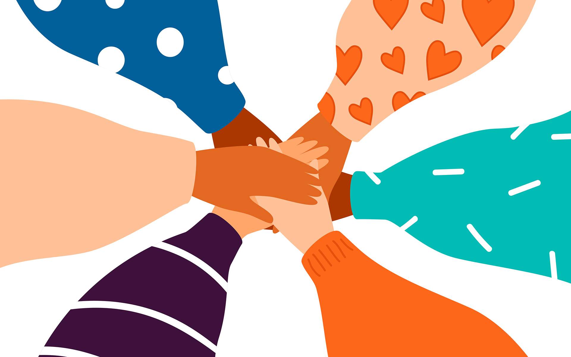 How COVID Reminded Me We’re All Connected
