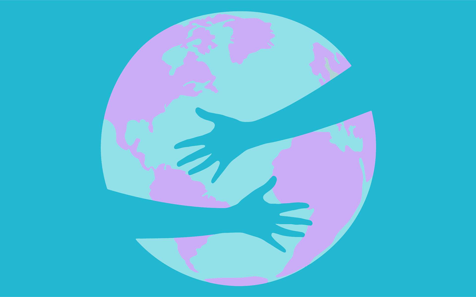 How Your Mindfulness Practice Can Support the World Right Now