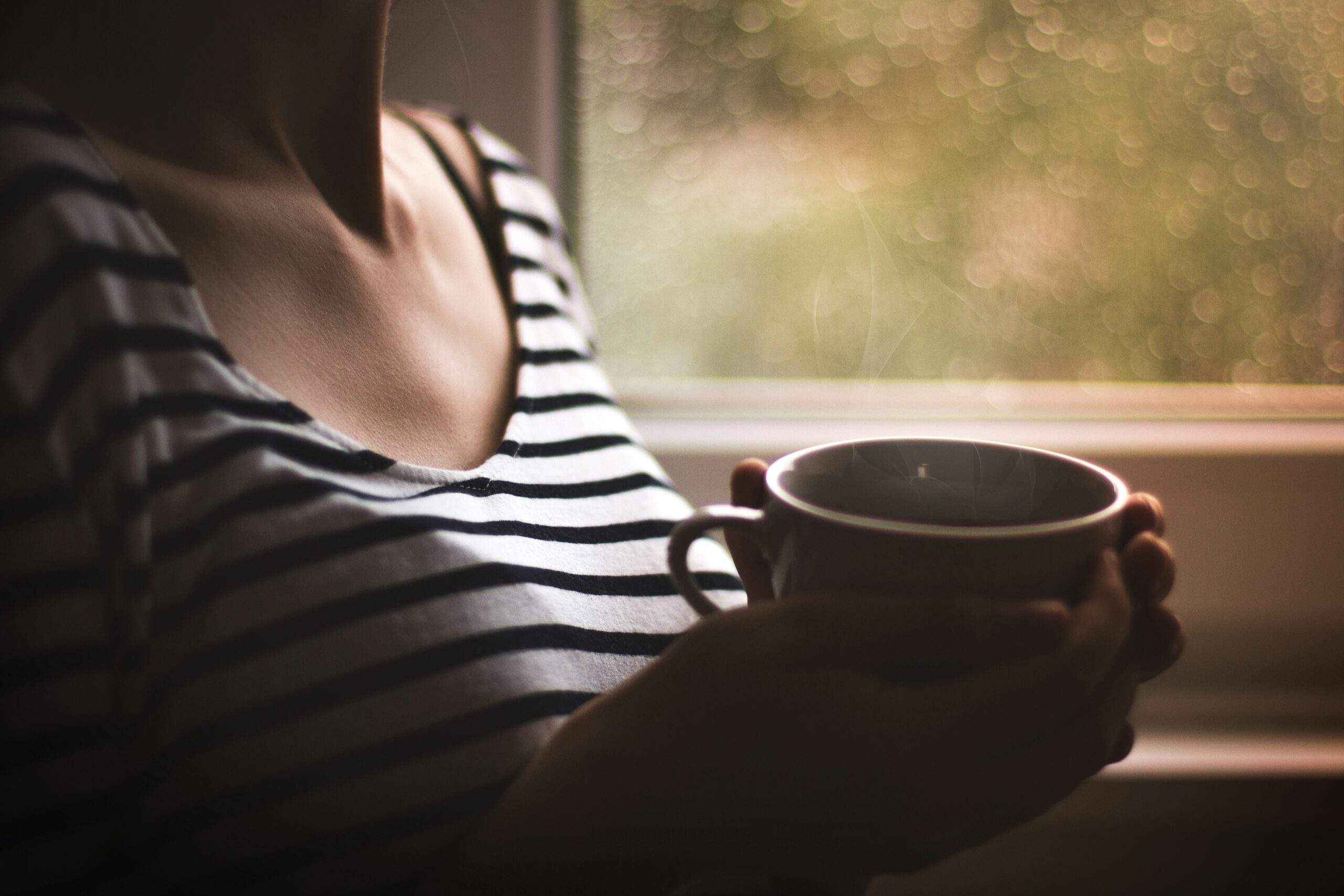 Calm and Steady: Simple Ways to Create the Habit of Mindfulness