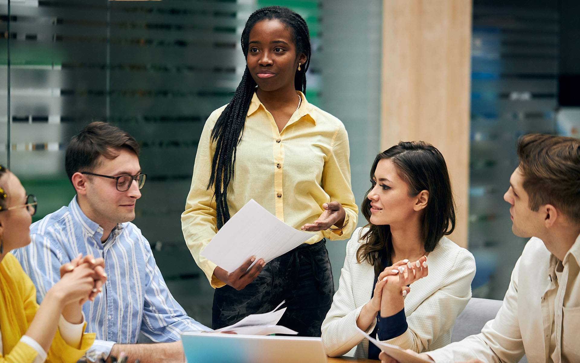 How to Start a Mindful Community at Work