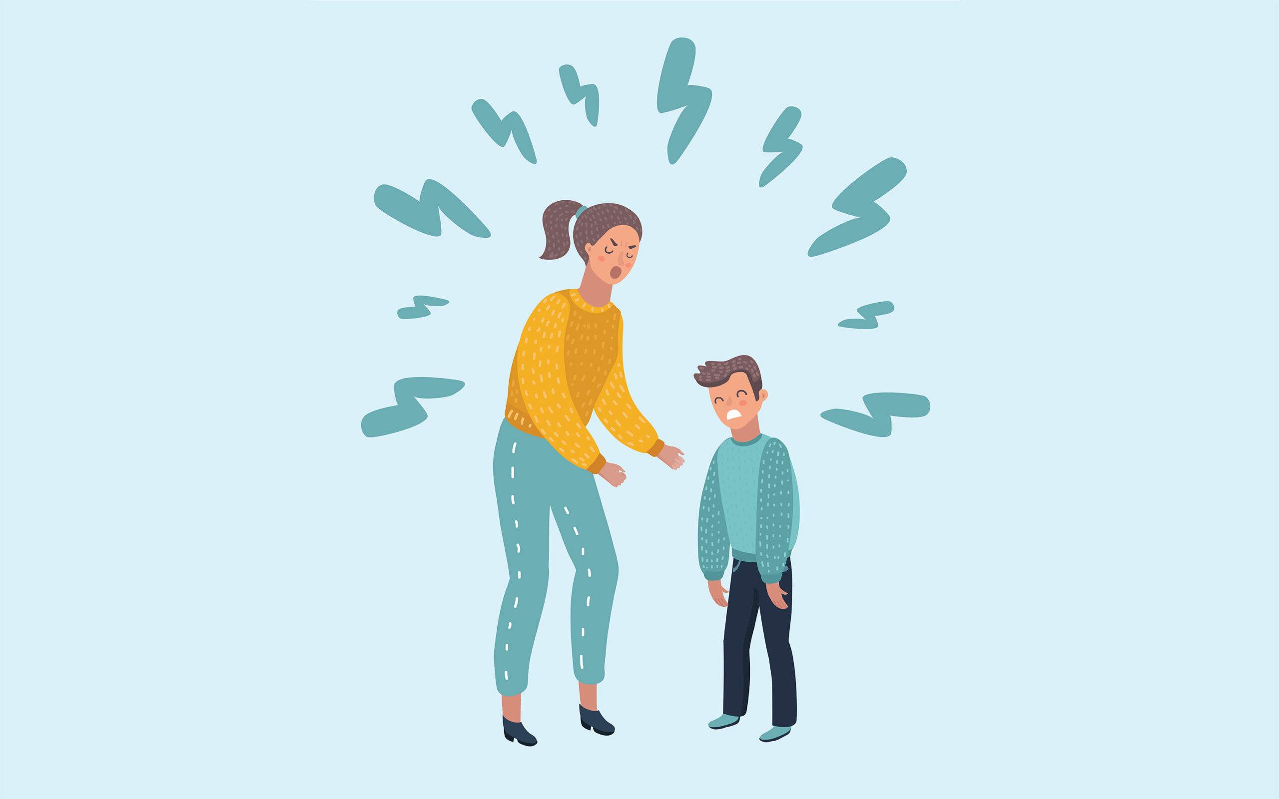 mindful parenting
