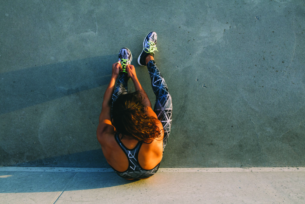 How to Practice Mindfulness: A Mindful Workout