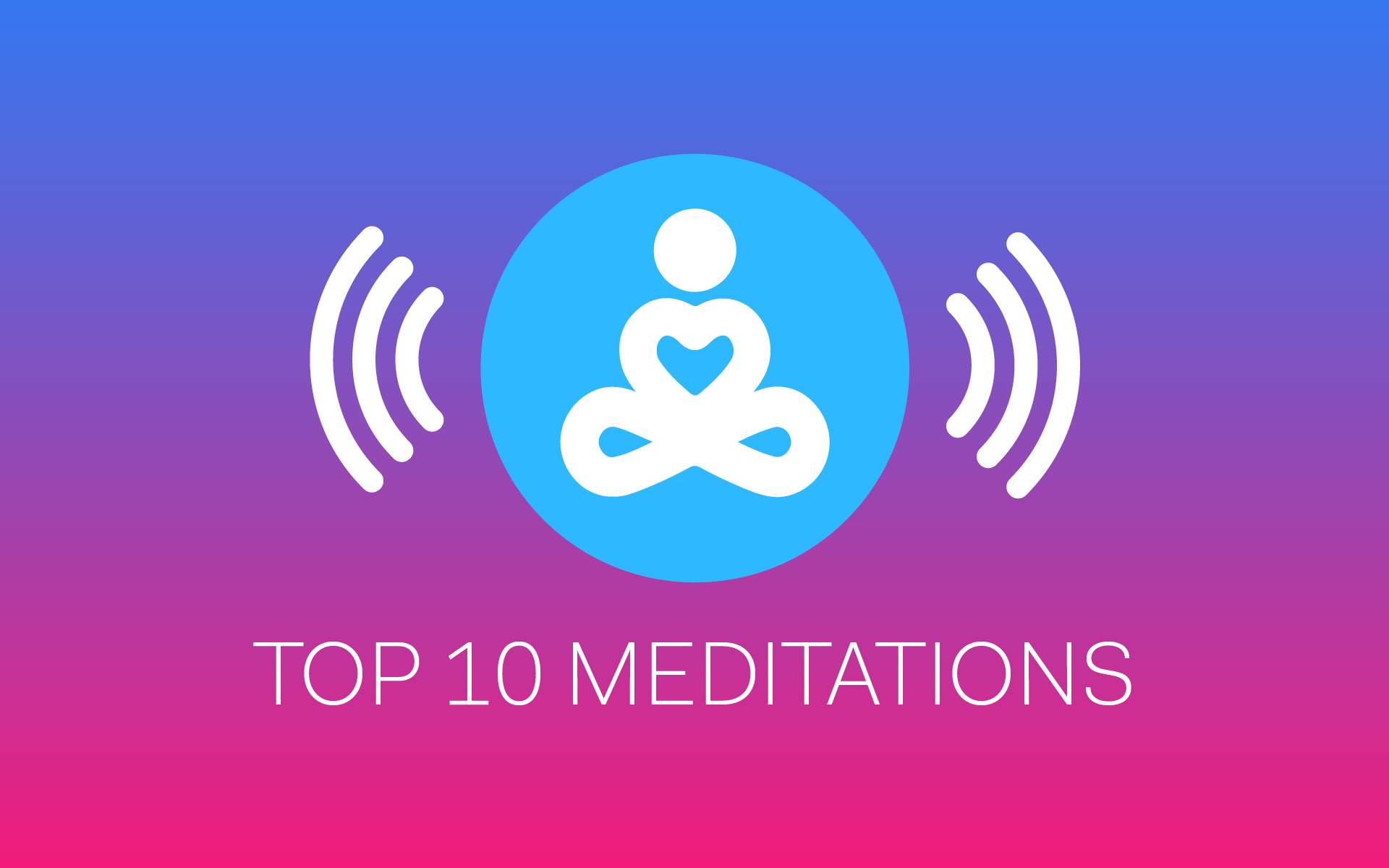 The Top 10 Guided Meditations of 2022 - Mindful.org