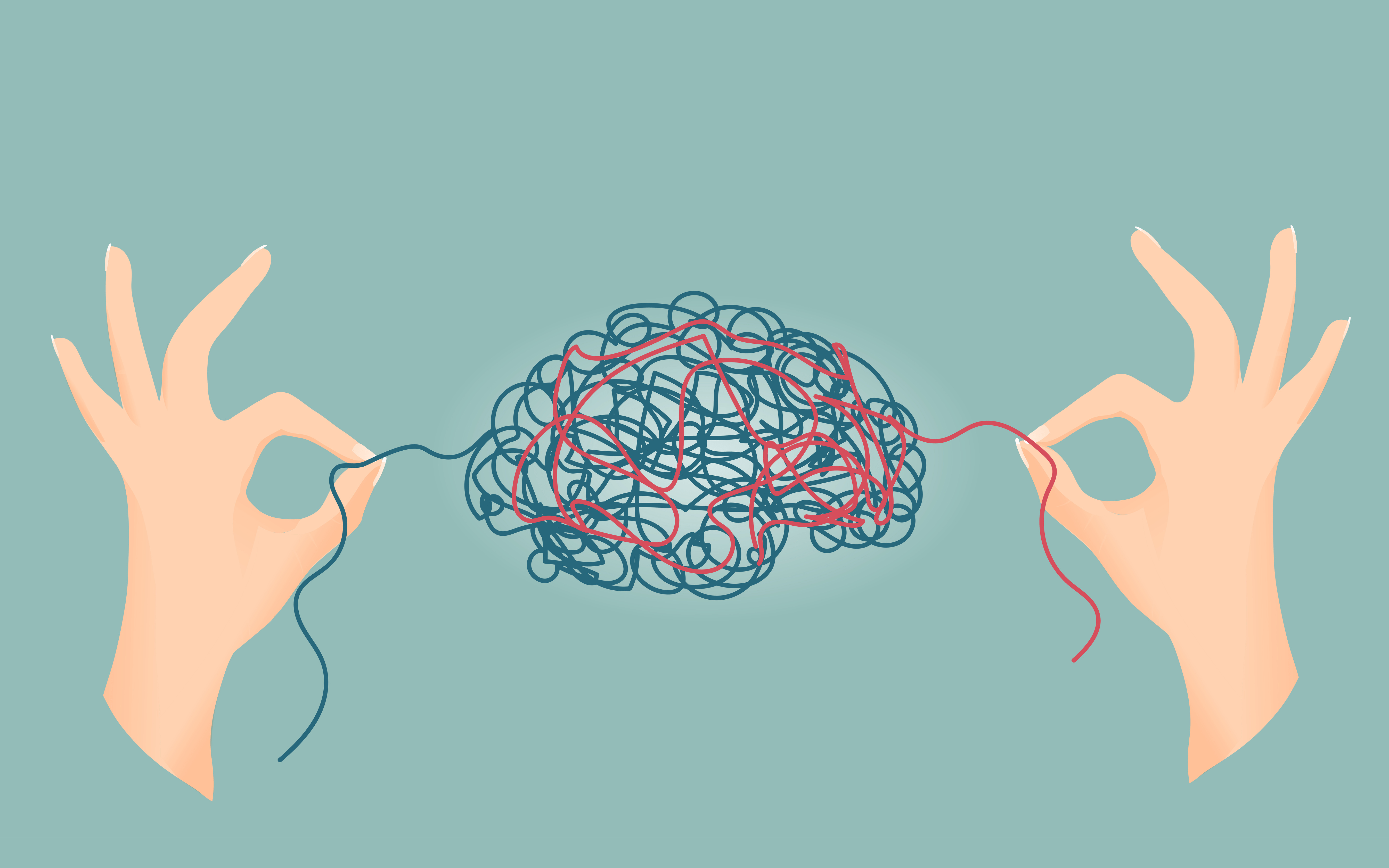Unwinding Anxiety